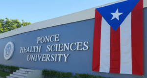 Escuela de Medicina celebrará el 14 de febrero un 5K en Ponce