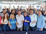 Pierluisi reúne huestes penepés de Ponce y Juana Díaz