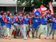 Boricuas ganan campeonato Premundial en República Dominicana