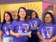 Proyecto Matria insiste en la equidad de las mujeres