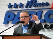 Pablo Colón acusa Alcaldesa interina de Ponce de violaciones éticas