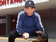 Popo Figueroa: revive el campeonato de Los Cachorros