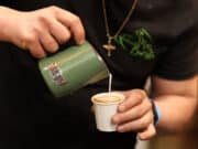 Regresa el Coffee and Chocolate Expo