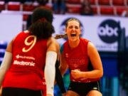 Juncos se llevó el primero ante Caguas en la Serie B de los cuartos de final