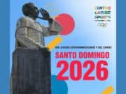 Con fecha Santo Domingo 2026