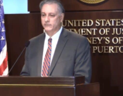 Condenan a 24 meses de prisión a hombre por esquema de sobornos en CESCO