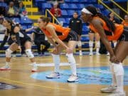 Las Changas mantienen viva la opción de clasificar a la postemporada