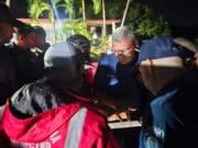 Reinician búsqueda de adulto mayor desaparecido en Utuado