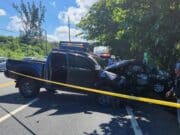Joven madre pierde la vida en accidente