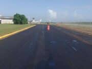 Inversión millonaria en el Aeropuerto Mercedita de Ponce