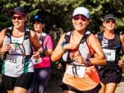 Mujer se impone en el deporte