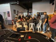 Desarticulan casino clandestino en San Juan