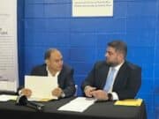 Auguran alta participación en primaria demócrata