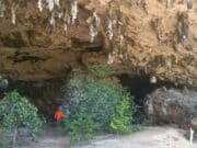 Rescatistas se retiran sin éxito de la búsqueda de cazador en Isla de Mona