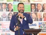 Delegación empresarial boricua rumbo a Desfile Puertorriqueño en Nueva York