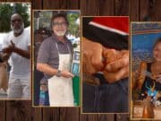 Exitosa la gran Feria Artesanal en Ponce