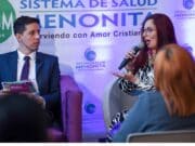 Celebran foro por la mujer en Cayey