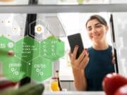 5 Consejos nutricionales para mejorar la salud de la mujer