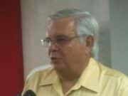 Ex alcalde de Ponce arremete contra Irizarry Pabón