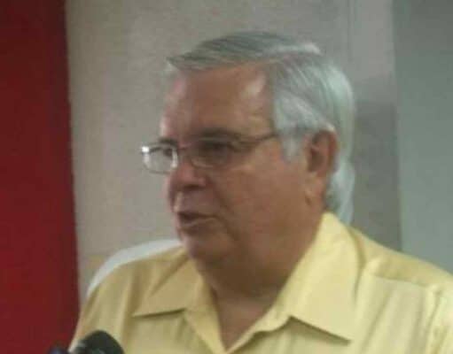 Ex alcalde de Ponce arremete contra Irizarry Pabón