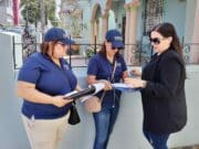 Inspectores del DACO emiten 21 multas a hospedajes para estudiantes