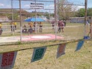 Todo un éxito el Festival de Lanzamientos en Ponce