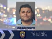 A prisión por darle golpiza a su padre de 81 años