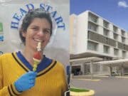 Apoyo municipal a familia de madre de trillizas fallecida en Mayagüez