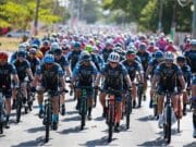 Todo listo para el Med Bike Rally 2024