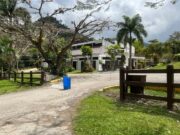 Cierre y venta del Parador Villas de Sotomayor en Adjuntas