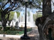 Listo un nuevo diseño para remodelar la plaza pública de Ponce