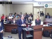 Defensa pide desestimar el caso contra Irizarry Pabón