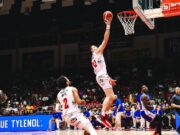 Los Gigantes derrotan a los Osos