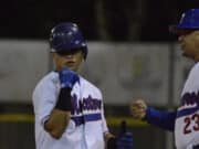 Resumen del Béisbol Superior Doble A