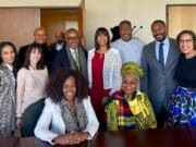 Puerto Rico presente en evento de las Naciones Unidas en Suiza