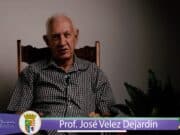 Muere historiador de San Germán tras ser arrollado por camión de basura