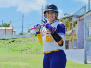 Drix Paradizo nueva dirigente de Las Capitanas