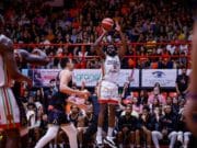 Victorias para Aguada y Quebradillas en el BSN