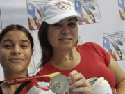 Taekwondo de Ponce está en ascenso