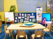 Camera Mundi celebra sus esfuerzos en pro de la educación infantil