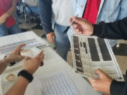 Tres primarias para alcaldes donde no son incumbentes