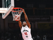 Carolina derrota a Caguas en el Baloncesto Superior