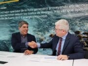 Genera y Enactus anuncian acuerdo colaborativo