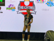 Mujeres de la región sur se imponen en diversos deportes