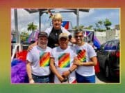 Denuncian que Pierluisi intenta legalizar el discrimen hacia adultos mayores LGBTQ+