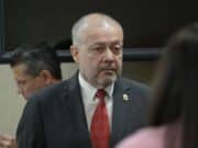 Irizarry Pabón renuncia a su salario como alcalde de Ponce