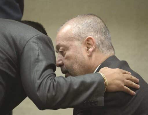 Irizarry Pabón negocia declararse culpable y retribuir gastos judiciales