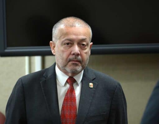 Irizarry Pabón: «A este alcalde no lo derrota nadie»