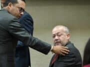 Irizarry Pabón pondera un juicio por jurado