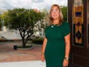 Marlese Sifre buscará retener la poltrona municipal